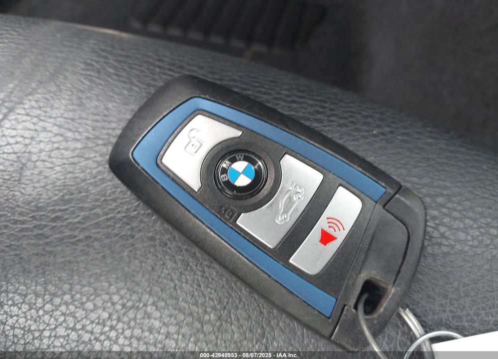 2017 BMW M240I VIN: WBA2L1C3XHV666399