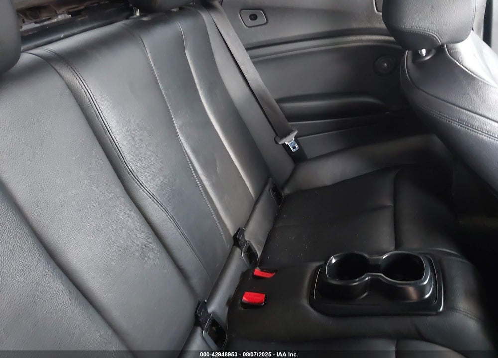 2017 BMW M240I VIN: WBA2L1C3XHV666399