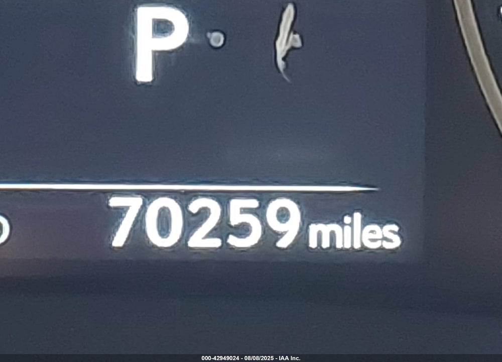 2018 LEXUS ES 350 VIN: 58ABK1GG1JU091807