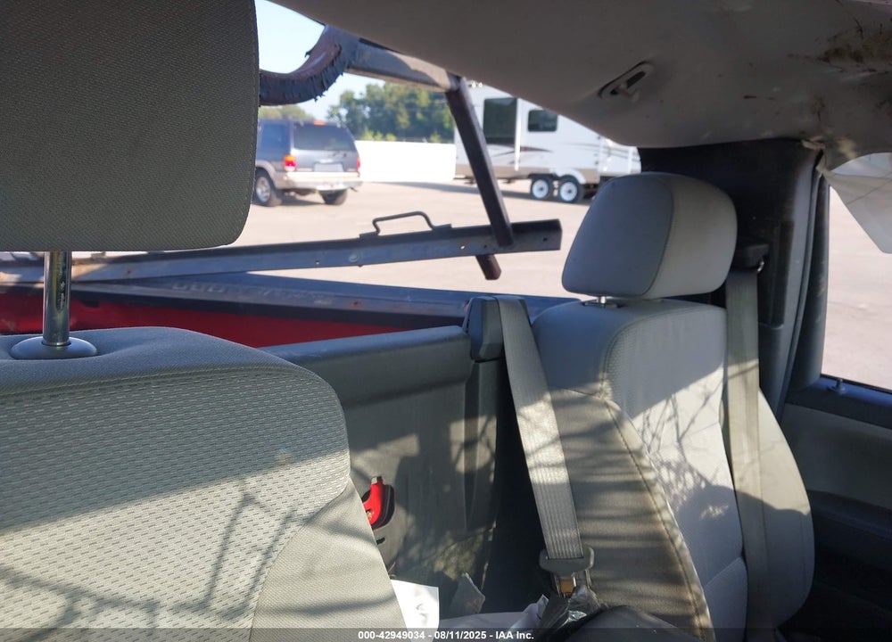 2016 CHEVROLET SILVERADO 1500 VIN: 1GCNCNEH0GZ394887