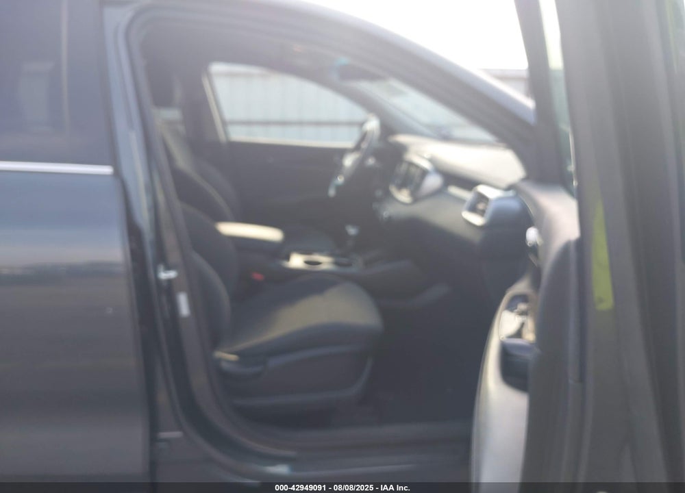 2020 KIA SORENTO VIN: 5XYPG4A59LG610179
