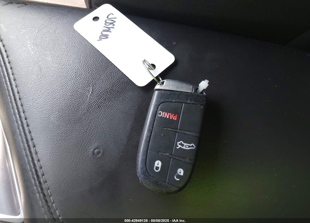 2020 DODGE CHALLENGER VIN: 2C3CDZAG9LH105626