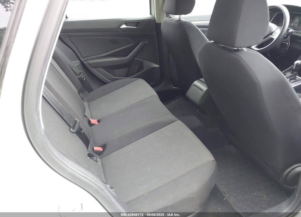 2019 VOLKSWAGEN JETTA 1.4T R-LINE/1.4T S/1.4T SE VIN: 3VWC57BU4KM146163