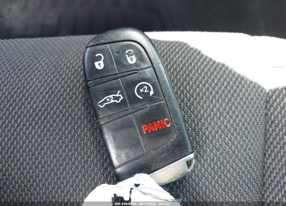 2019 DODGE CHARGER VIN: 2C3CDXBG1KH576882