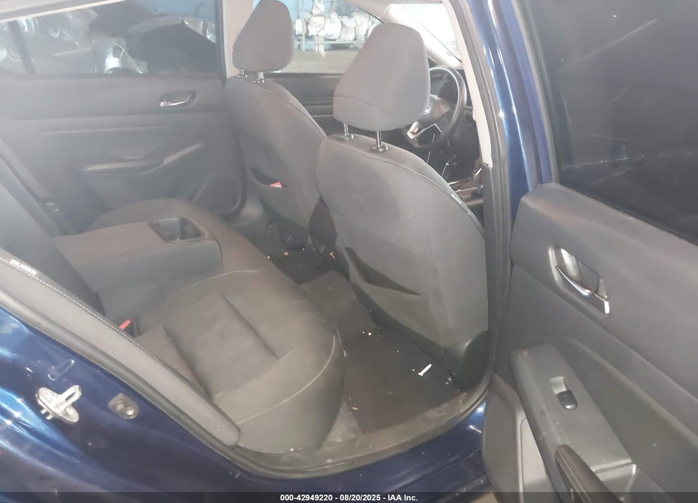 2020 NISSAN ALTIMA VIN: 1N4BL4BV5LC136925