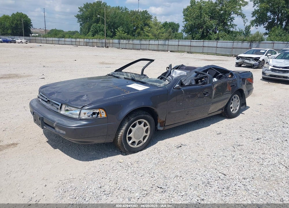 1991 NISSAN MAXIMA VIN: JN1HJ01P4MT530281