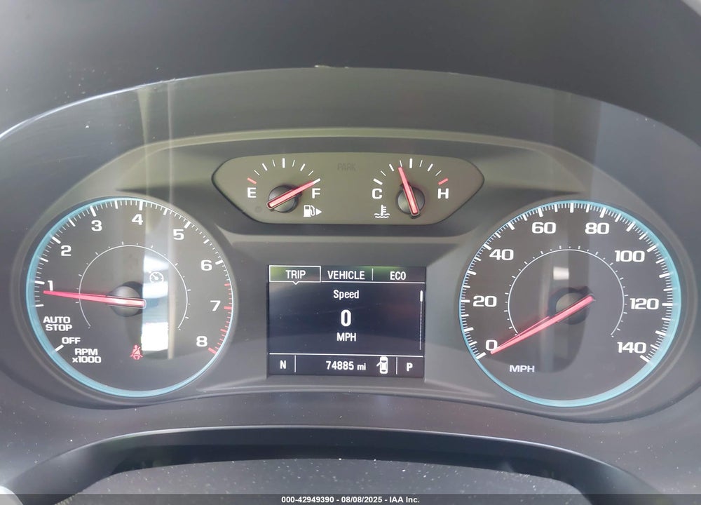 2022 CHEVROLET MALIBU VIN: 1G1ZB5ST5NF195760