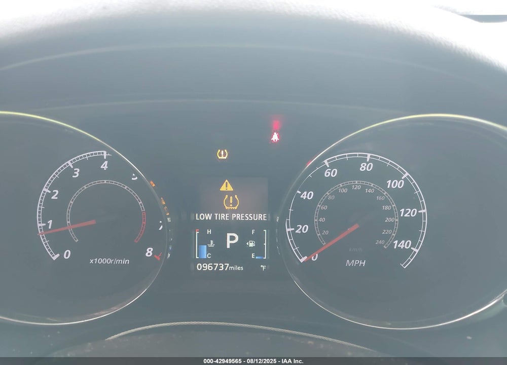 2019 MITSUBISHI OUTLANDER SPORT VIN: JA4AR3AU6KU025777