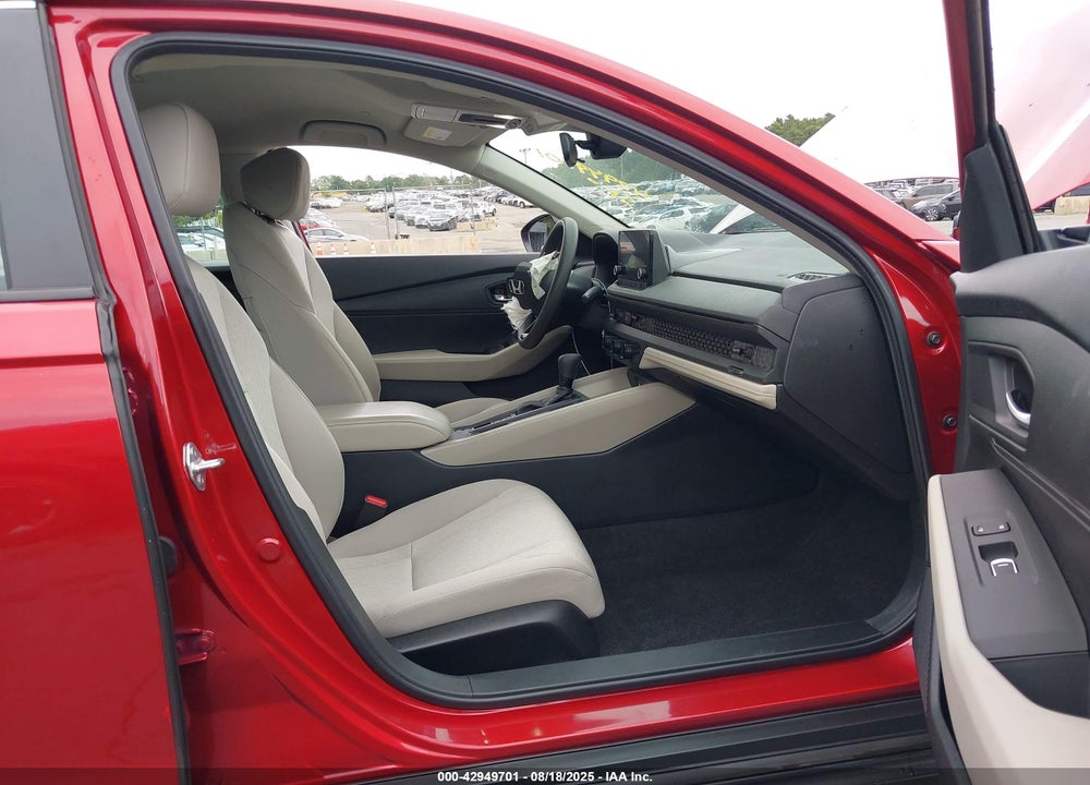 2024 HONDA ACCORD VIN: 1HGCY1F28RA017903
