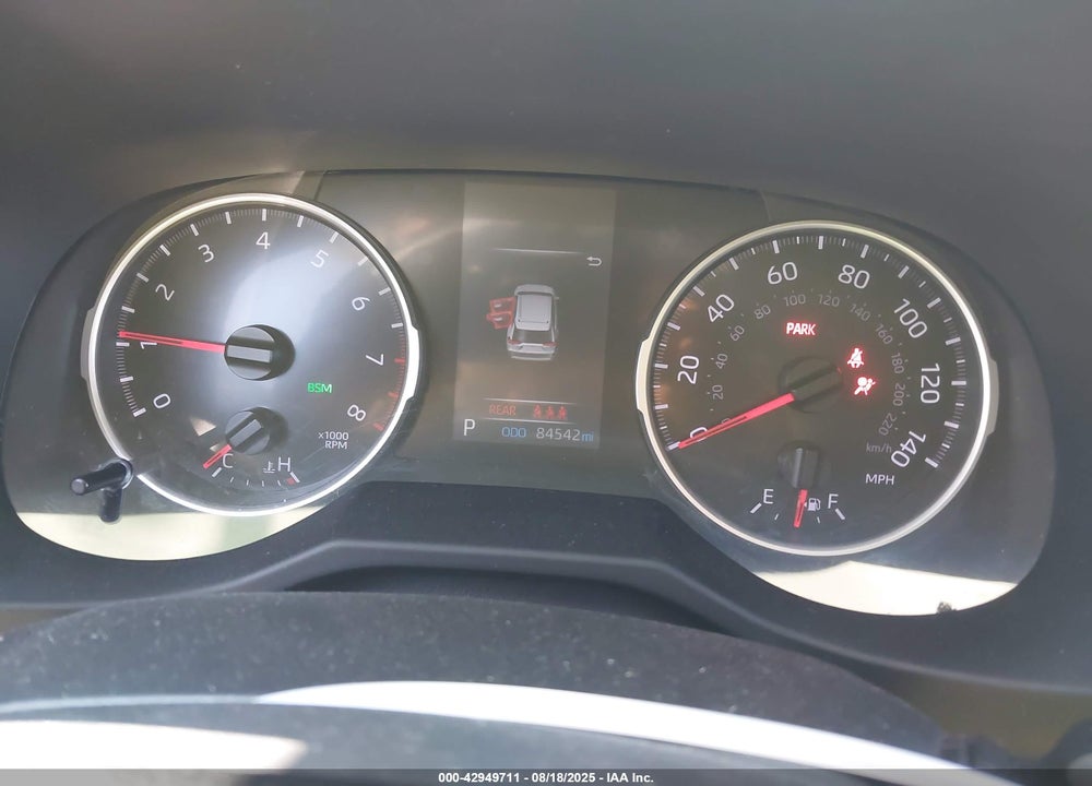 2021 TOYOTA RAV4 VIN: 2T3P1RFV9MW222749