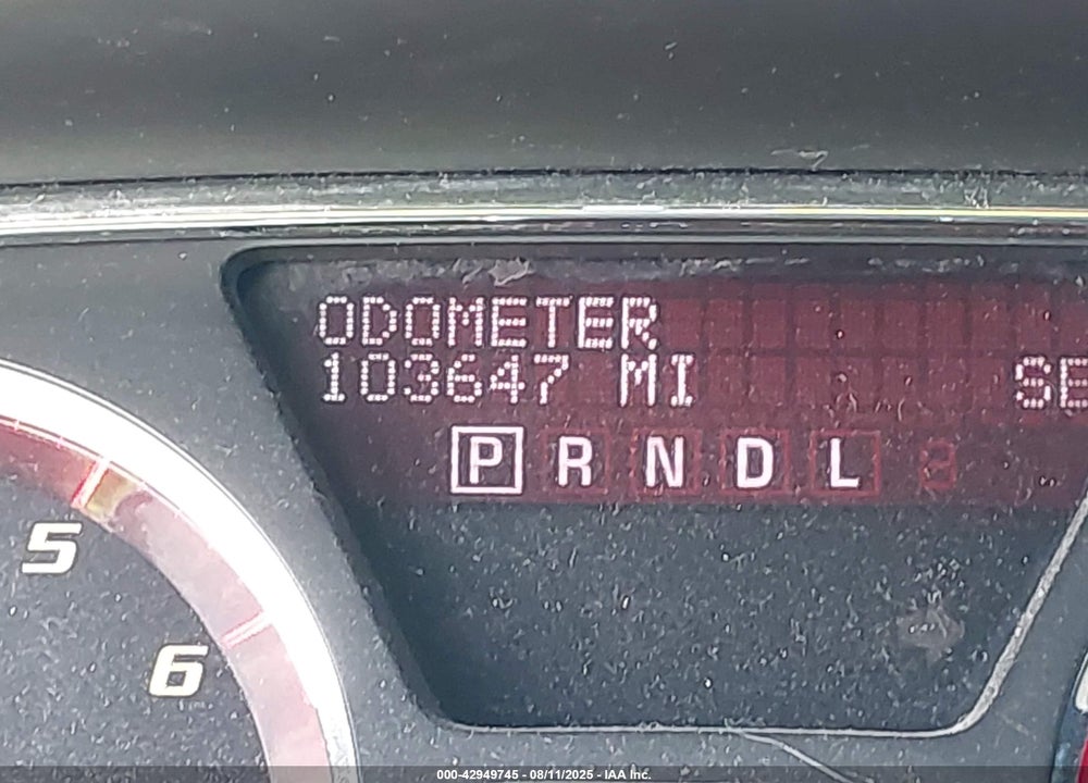 2015 GMC ACADIA VIN: 1GKKVPKD5FJ353716
