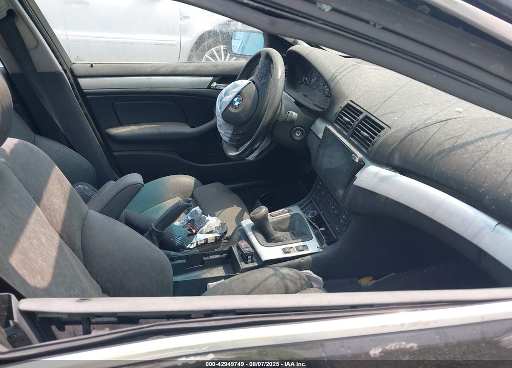 1999 BMW 328I VIN: WBAAM5339XKG10425