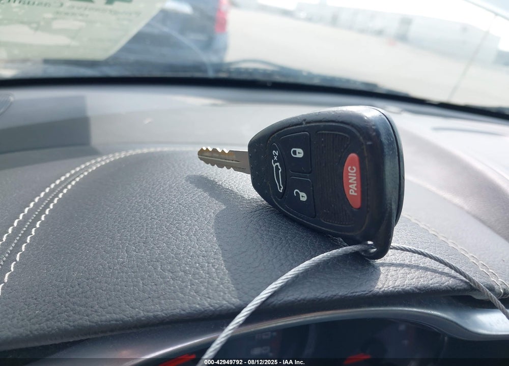 2014 DODGE AVENGER VIN: 1C3CDZAB3EN214694