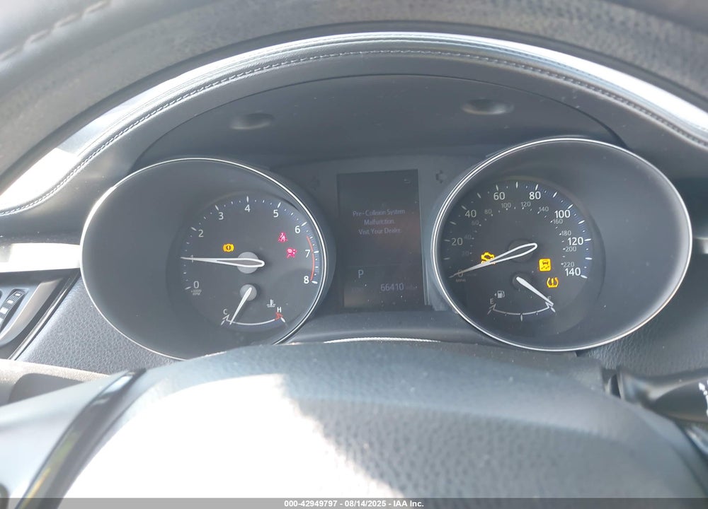 2019 TOYOTA C-HR VIN: JTNKHMBX4K1057488