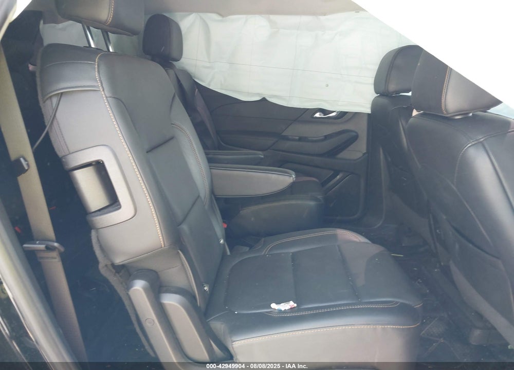 2019 CHEVROLET TRAVERSE VIN: 1GNERKKW2KJ234685