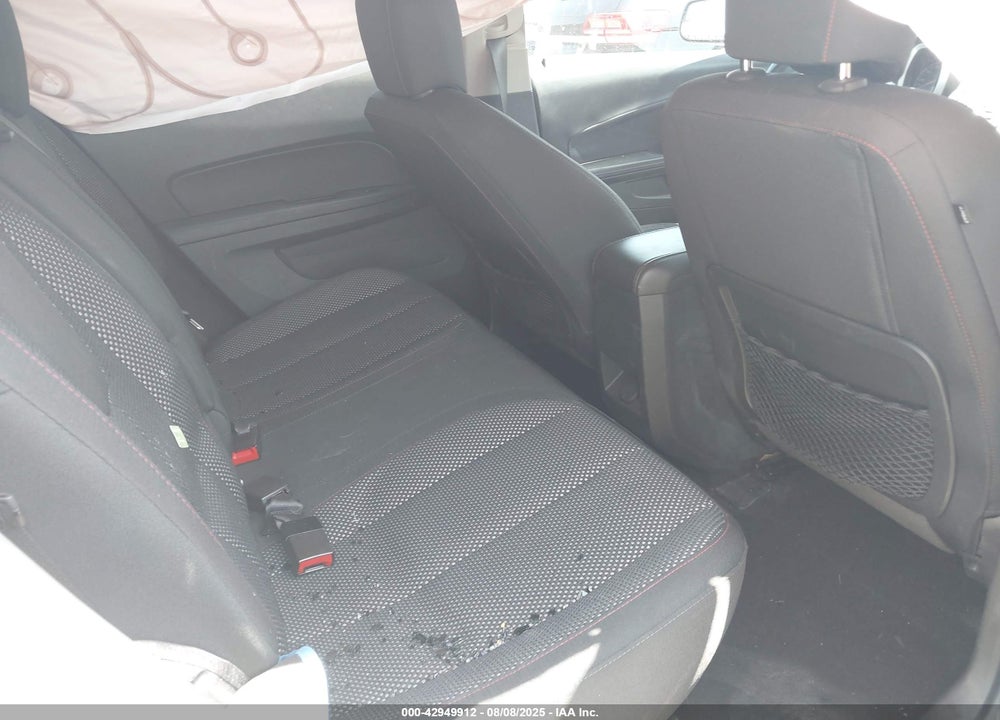 2014 CHEVROLET EQUINOX VIN: 2GNALBEKXE6137843