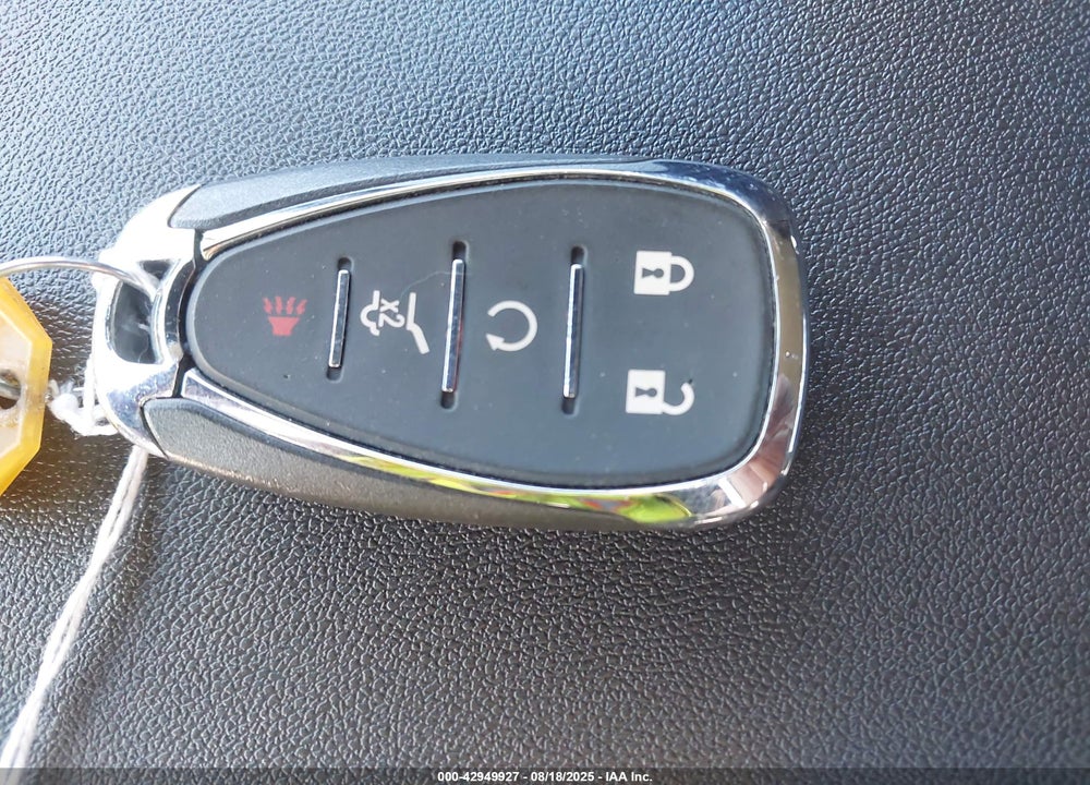 2022 CHEVROLET EQUINOX VIN: 3GNAXUEVXNL218332