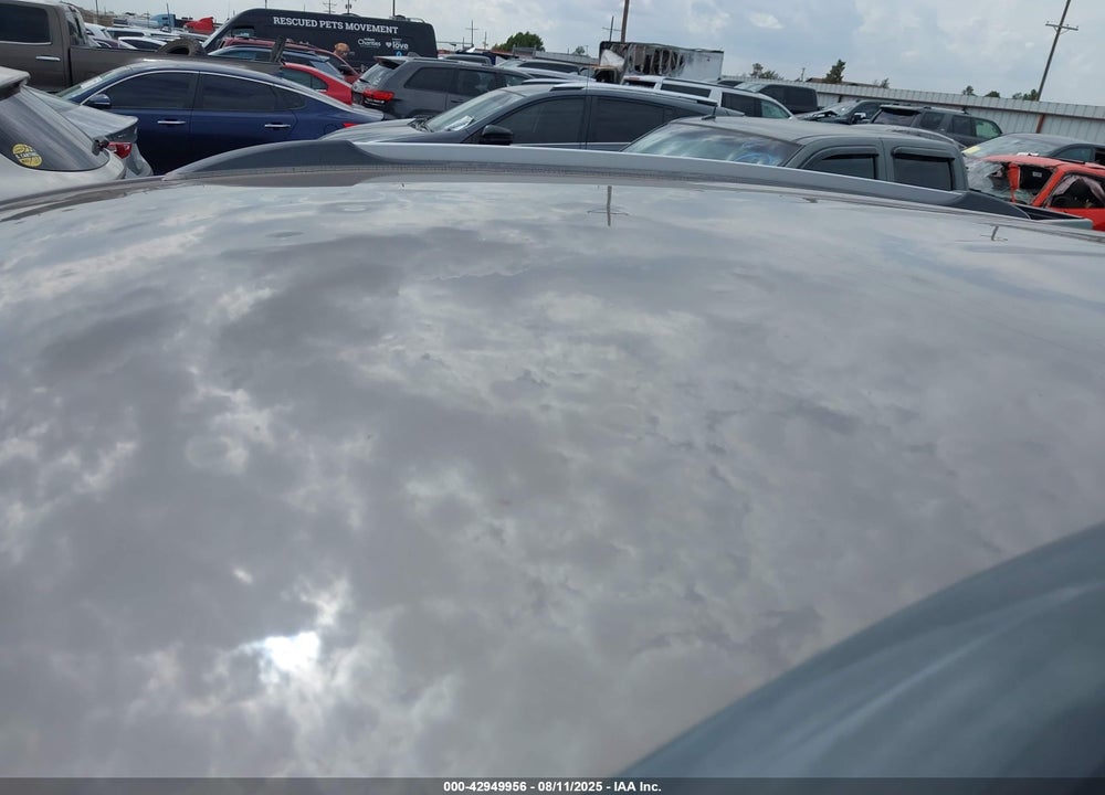 2015 BUICK ENCORE VIN: KL4CJCSB2FB030084