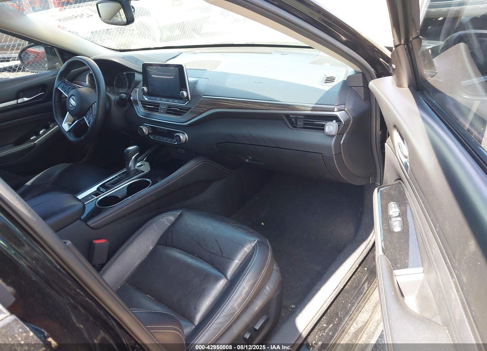 2020 NISSAN ALTIMA VIN: 1N4BL4EV4LC152545