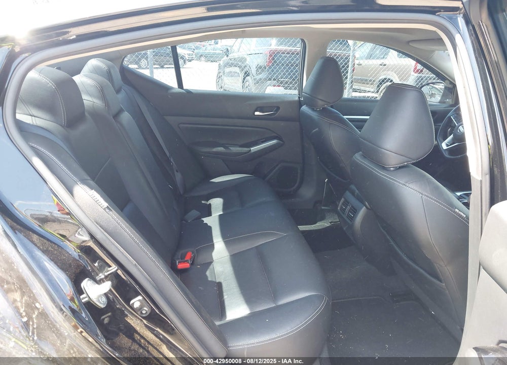 2020 NISSAN ALTIMA VIN: 1N4BL4EV4LC152545