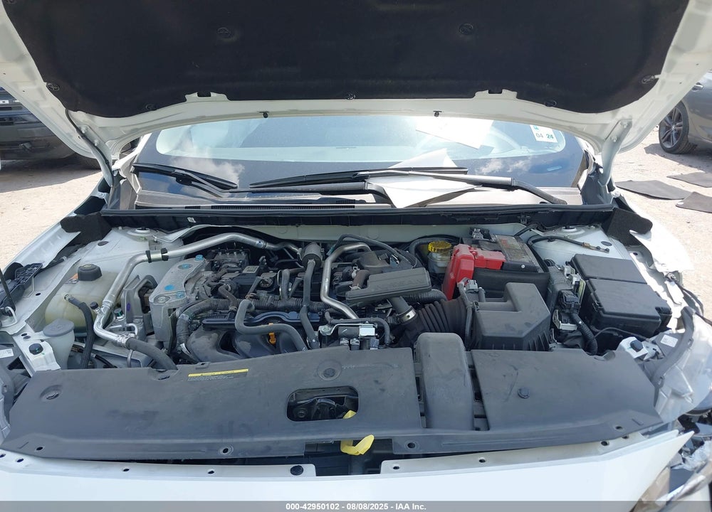 2023 NISSAN SENTRA VIN: 3N1AB8DV3PY245719