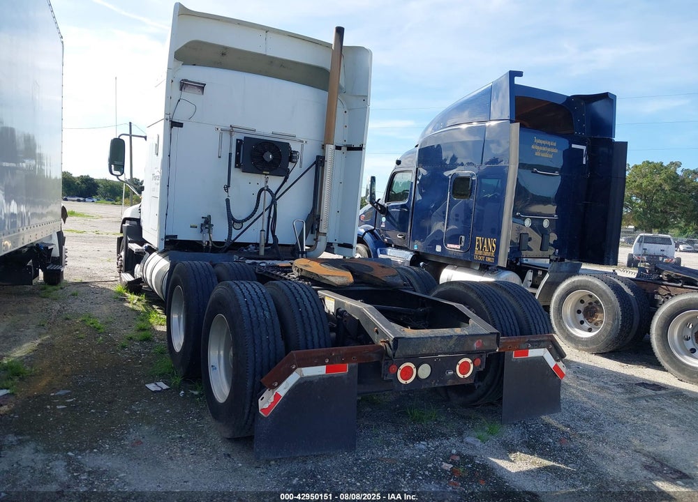 2014 MACK 600 CXU600 VIN: 1M1AW09Y0EM037982