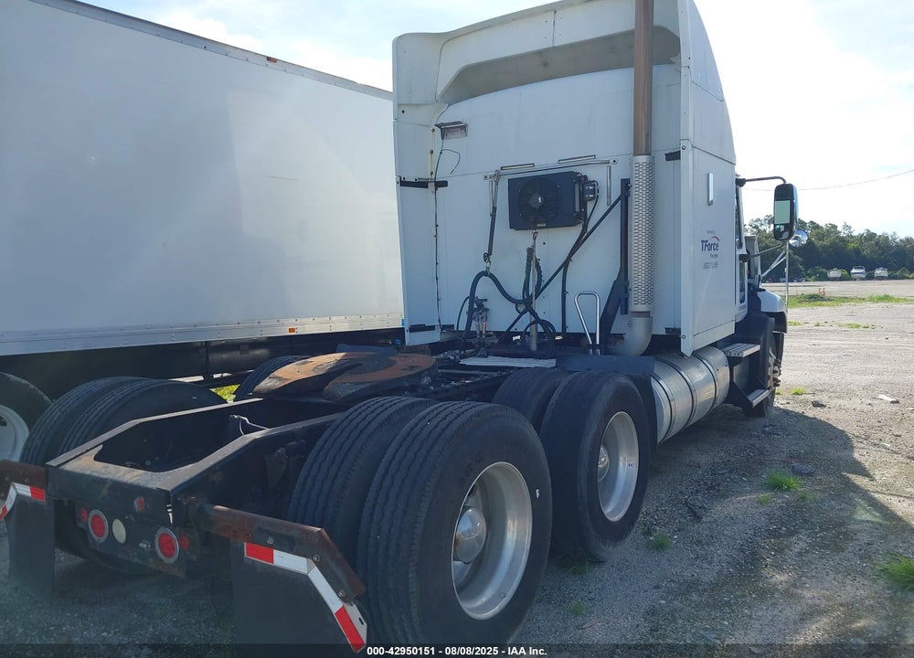 2014 MACK 600 CXU600 VIN: 1M1AW09Y0EM037982