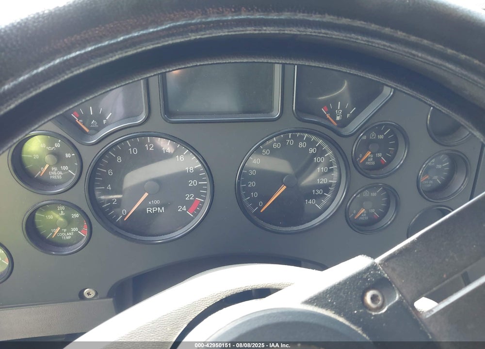 2014 MACK 600 CXU600 VIN: 1M1AW09Y0EM037982
