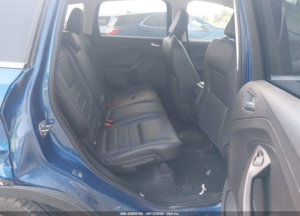 2019 FORD ESCAPE VIN: 1FMCU9HD0KUA86303