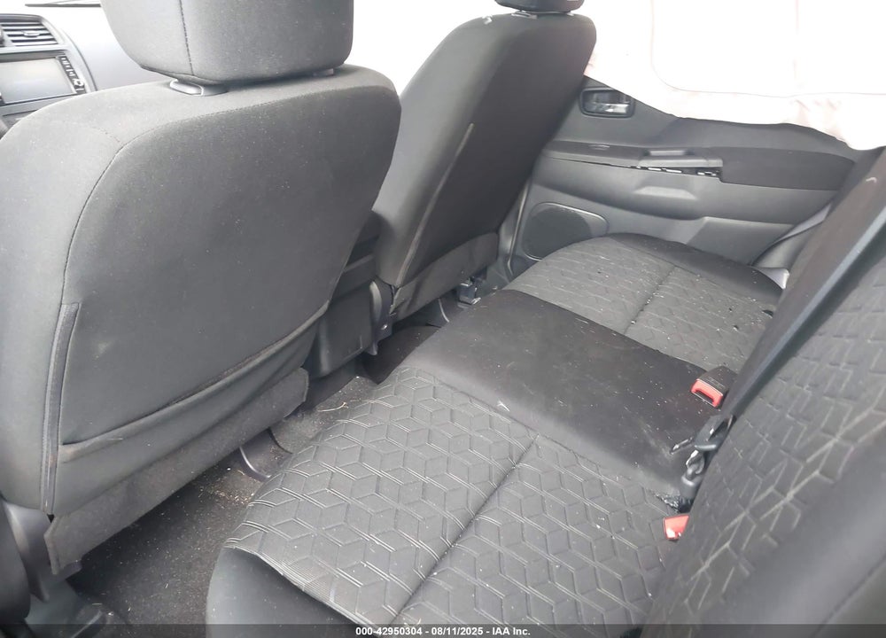 2024 MITSUBISHI OUTLANDER SPORT 2.0 ES AWC/2.0 LE AWC/2.0 RALLIART AWC/2.0 S AWC/2.0 SE AWC/2.0 TRAIL EDITION AWC VIN: JA4ARUAU1RU009471
