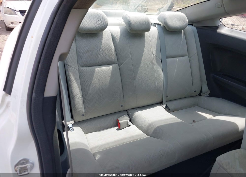 2012 HONDA CIVIC LX VIN: 2HGFG3B54CH513141