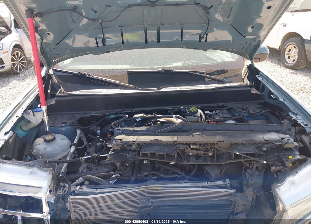 2022 FORD MAVERICK VIN: 3FTTW8F97NRA78931