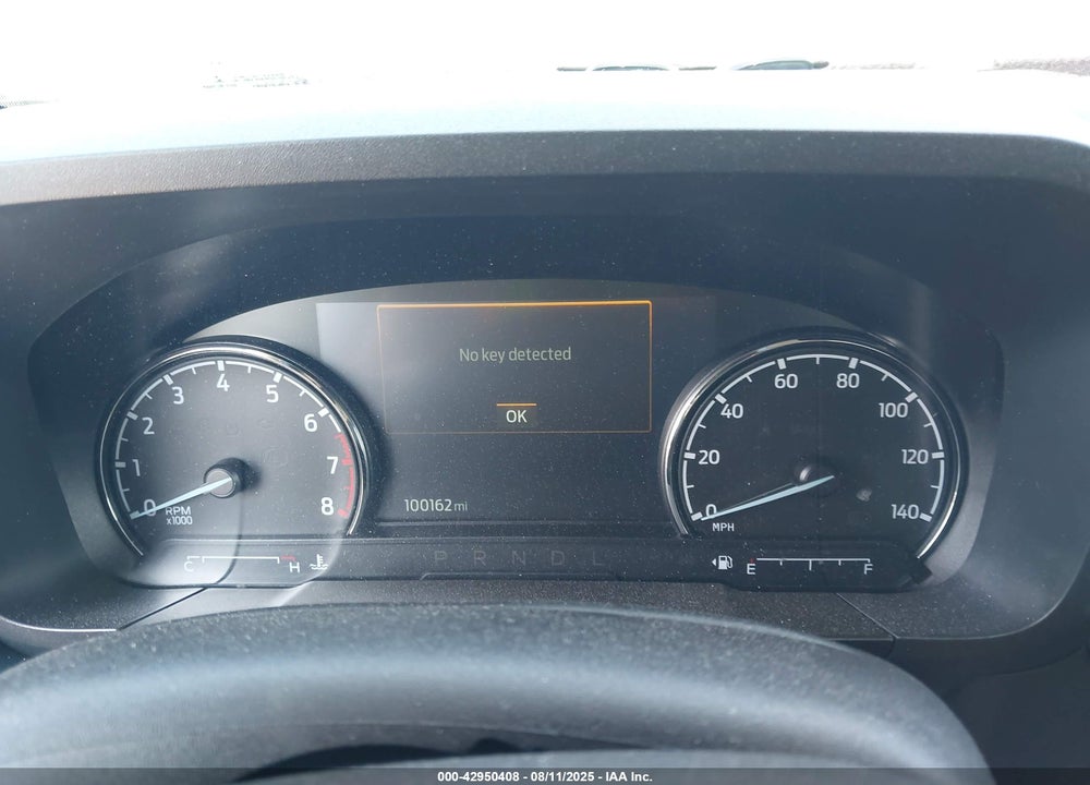 2022 FORD MAVERICK VIN: 3FTTW8F97NRA78931