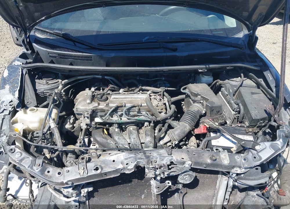 2009 TOYOTA MATRIX VIN: 2T1KU40E39C061703