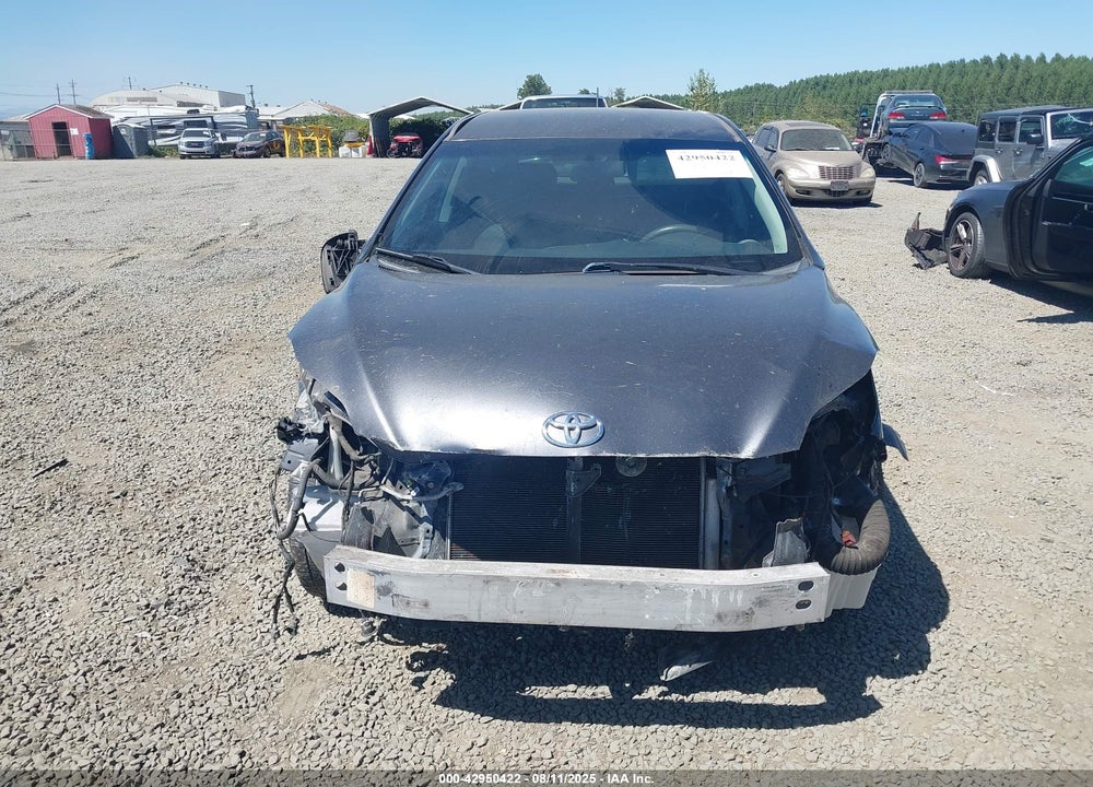 2009 TOYOTA MATRIX VIN: 2T1KU40E39C061703