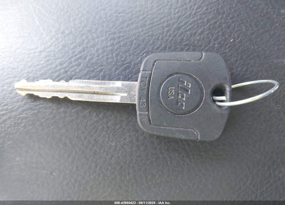 2009 TOYOTA MATRIX VIN: 2T1KU40E39C061703