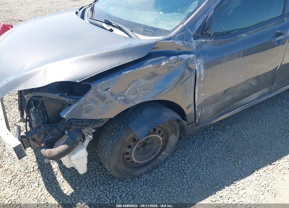 2009 TOYOTA MATRIX VIN: 2T1KU40E39C061703