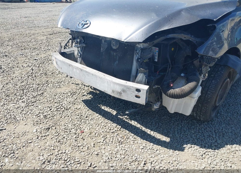 2009 TOYOTA MATRIX VIN: 2T1KU40E39C061703