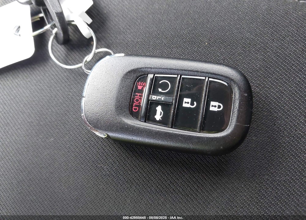 2023 HONDA CIVIC VIN: 2HGFE2F53PH518069