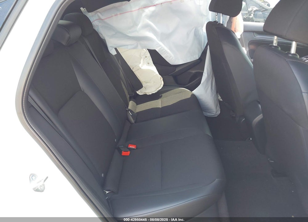 2023 HONDA CIVIC VIN: 2HGFE2F53PH518069