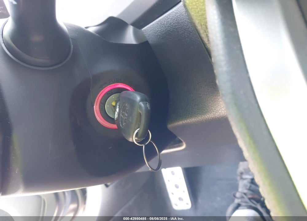 2020 TOYOTA GR 86 VIN: JF1ZNAA19L8753382
