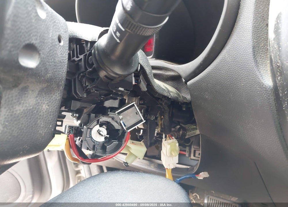 2015 KIA SOUL VIN: KNDJP3A59F7797182
