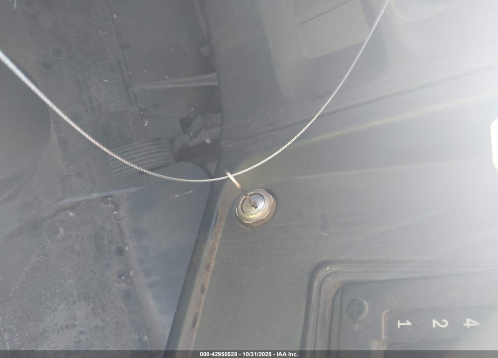 2010 IC CORPORATION 3000 CE VIN: 4DRBUSKN4AB224763