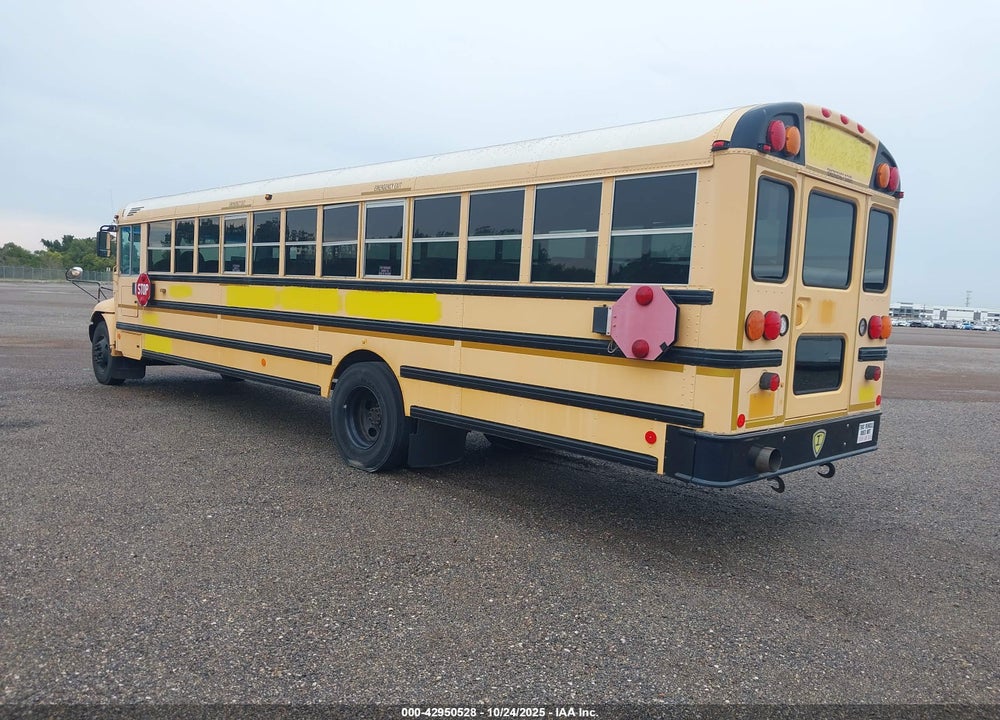 2010 IC CORPORATION 3000 CE VIN: 4DRBUSKN4AB224763