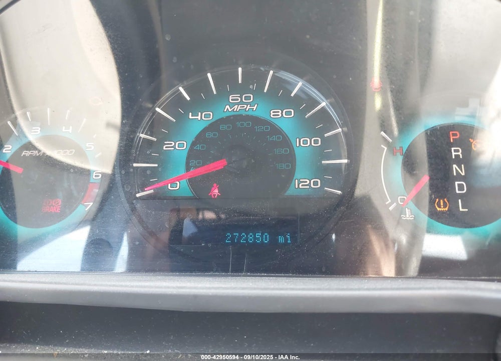 2010 FORD FUSION VIN: 3FAHP0HA2AR253145