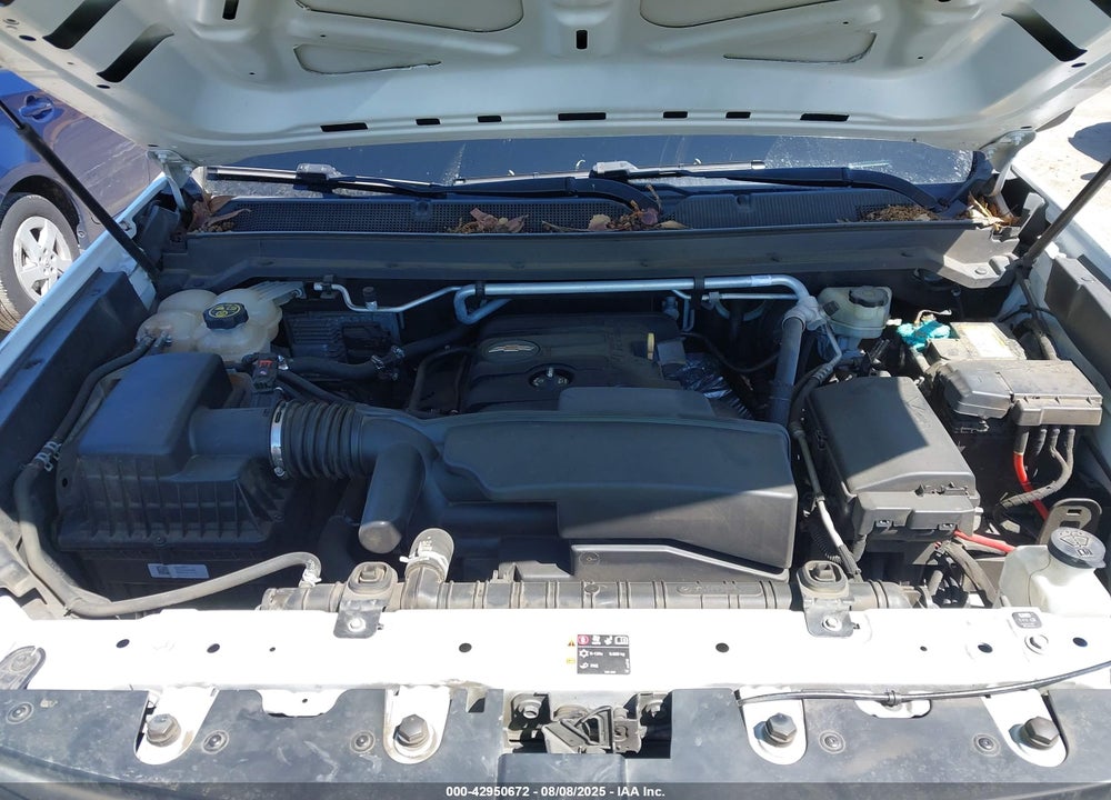 2016 CHEVROLET COLORADO VIN: 1GCHSBEA5G1358340