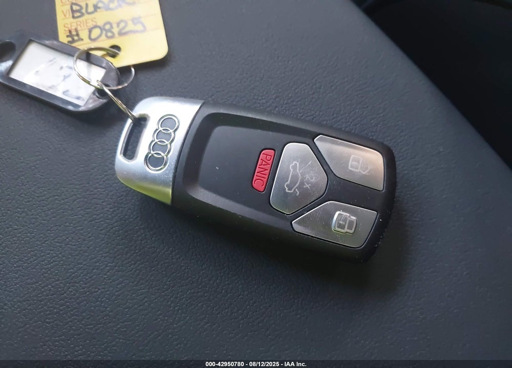 2024 AUDI Q5 VIN: WA1EAAFY6R2010825