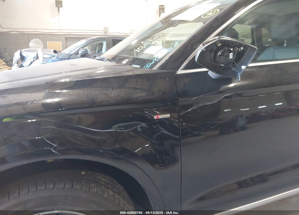 2024 AUDI Q5 VIN: WA1EAAFY6R2010825