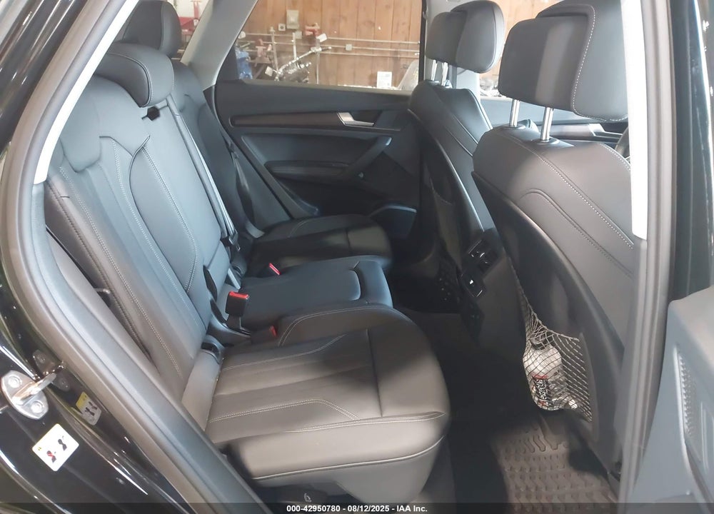 2024 AUDI Q5 VIN: WA1EAAFY6R2010825