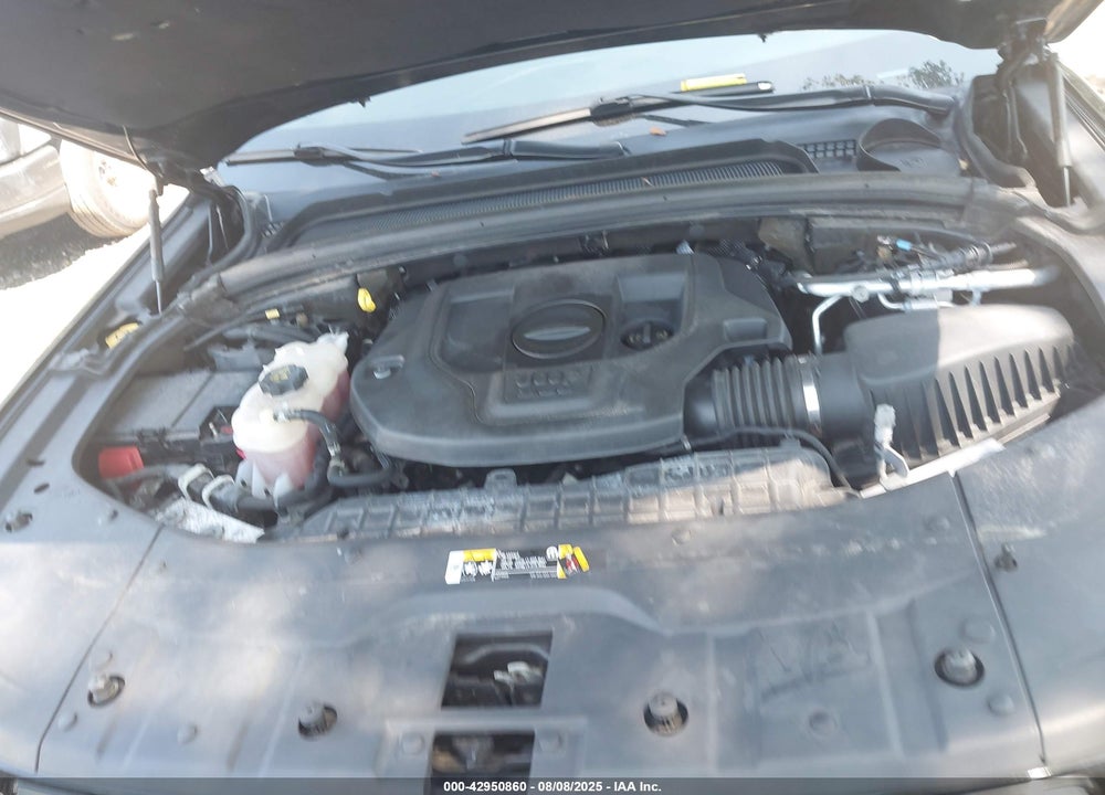 2021 JEEP GRAND CHEROKEE L VIN: 1C4RJKDG5M8149843